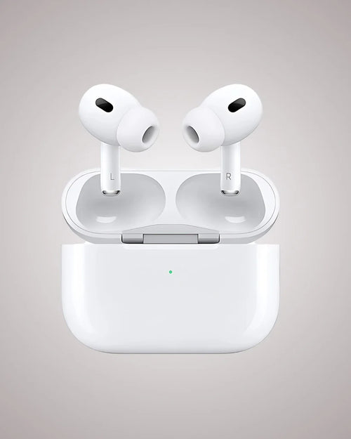 AirPods 2 (Cancelación de ruido)